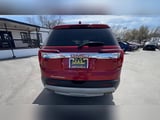 2023 GMC Acadia - Preview 7