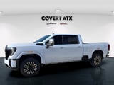 2026 GMC Sierra 2500HD - Preview 4