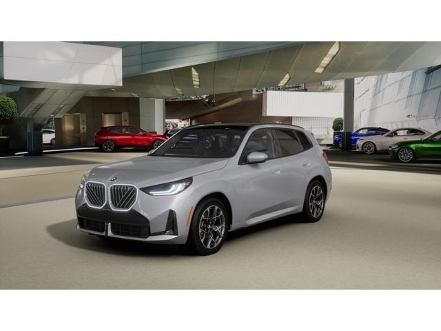 2026 BMW X3 - Image 1