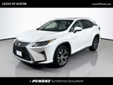 2017 Lexus RX - Preview 2