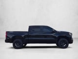 2026 Chevrolet Silverado 1500 - Preview 4