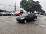 2018 Mitsubishi Mirage G4 - Preview 3