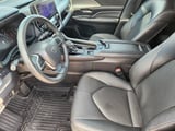 2025 Toyota Grand Highlander - Preview 14