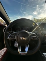 2021 Kia Forte - Preview 14