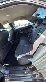 2013 Toyota Camry - Preview 12