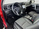 2023 Toyota 4Runner - Preview 9