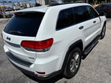 2015 Jeep Grand Cherokee - Preview 7