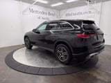 2026 Mercedes-Benz GLC - Preview 5
