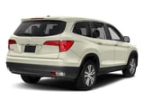 2017 Honda Pilot - Preview 3