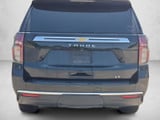 2022 Chevrolet Tahoe - Preview 6