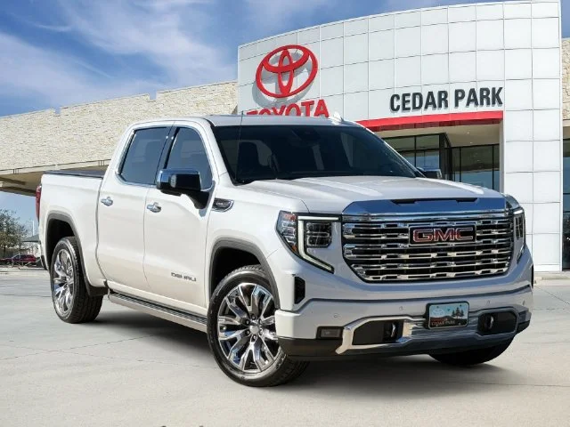 2023 GMC Sierra 1500 - Image 1