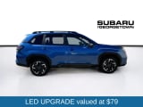 2026 Subaru Forester - Preview 8