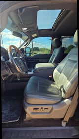 2016 Ford F-250 - Preview 10