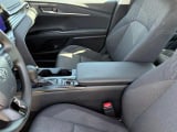 2025 Toyota Camry - Preview 9