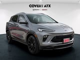 2024 Buick Encore GX - Preview 8