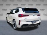 2026 BMW X3 - Preview 8