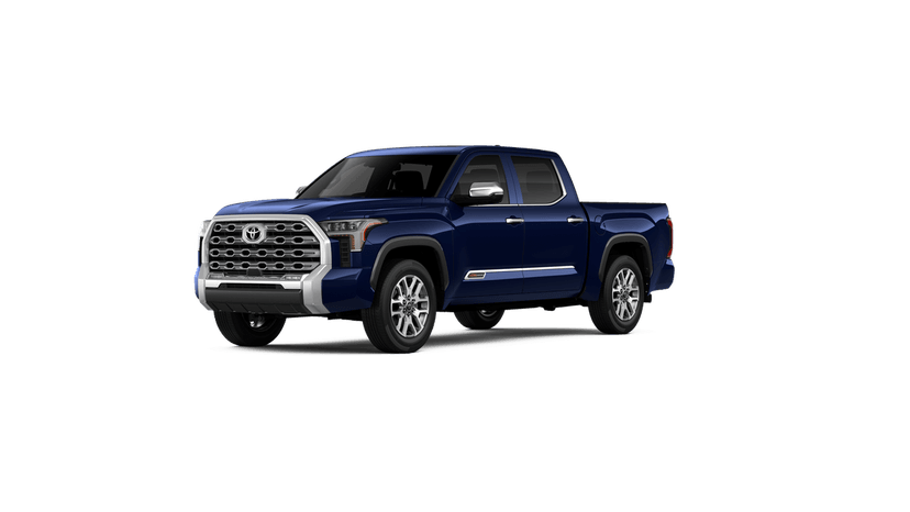 2026 Toyota Tundra - Image 1