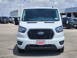 2025 Ford Transit - Preview 2