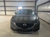 2018 Mazda Mazda6 - Preview 3