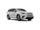2026 Lexus TX - Preview 4