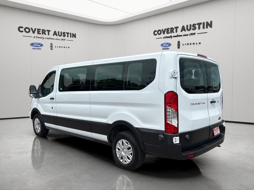 2020 Ford Transit - Image 3