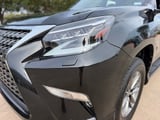 2022 Lexus GX - Preview 4