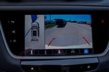 2026 Cadillac XT5 - Preview 12