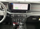 2027 Jeep Wrangler - Preview 3