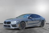 2022 BMW M8 - Preview 8