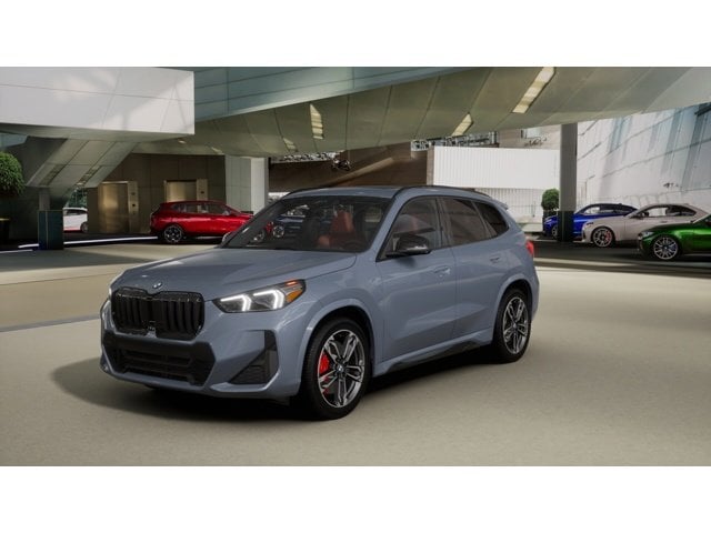 2027 BMW X1 - Image 1