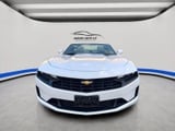 2020 Chevrolet Camaro - Preview 11