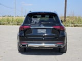 2025 Mercedes-Benz GLE - Preview 6