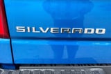 2022 Chevrolet Silverado 1500 - Preview 9
