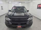 2025 Ford Bronco Sport - Preview 2