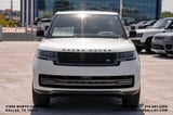 2024 Land Rover Range Rover - Preview 3