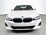 2026 BMW 3 Series - Preview 2