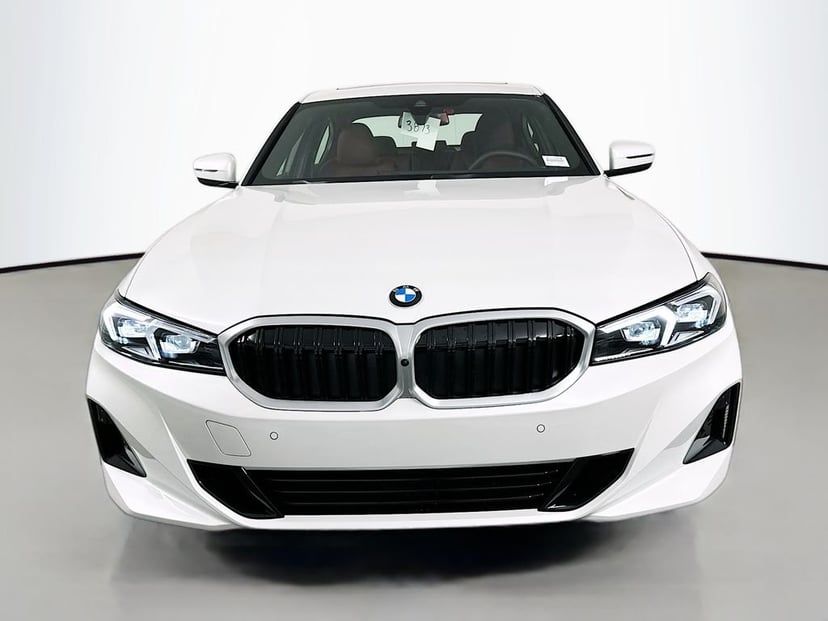 2026 BMW 3 Series - Image 3