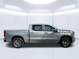 2026 Chevrolet Silverado 1500 - Preview 6