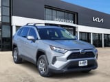 2024 Toyota RAV4 - Preview 3