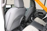 2026 Jeep Gladiator - Preview 14