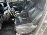 2023 Hyundai Santa Fe - Preview 11