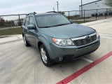 2009 Subaru Outback - Preview 2