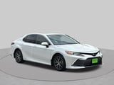 2022 Toyota Camry - Preview 7