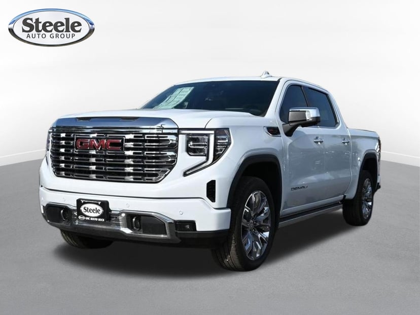 2026 GMC Sierra 1500 - Image 1