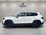 2026 Volkswagen Taos - Preview 2