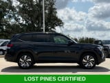 2025 Volkswagen Atlas - Preview 5
