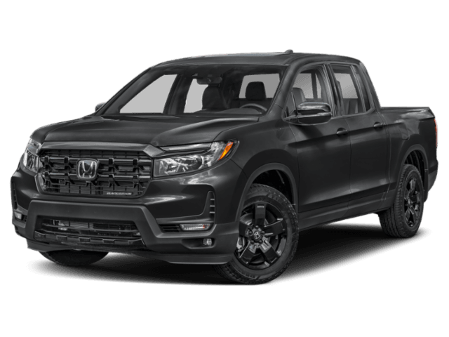 2026 Honda Ridgeline - Image 1