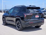 2026 Chevrolet Equinox - Preview 4