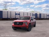 2026 Ford Maverick - Preview 3
