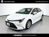 2024 Toyota Corolla - Preview 2